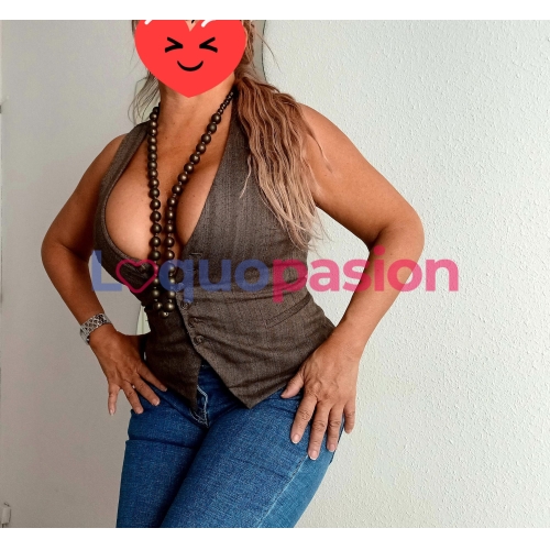 Vanessa una mujer diferente española 1
