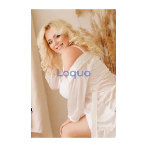 Alina exótica y extrovertida, con ganas de divertirme a tu lado 1