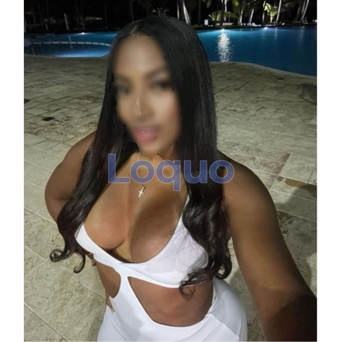 Estefania bombomcito jamaiquina Jovencita 1