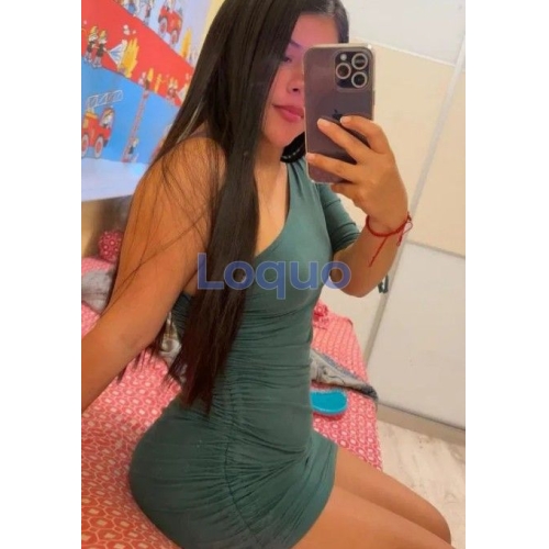 COLOMBIANA JOVEN 22 AÑITOS RECIEN LLEGO MASAJES Y MAS 1