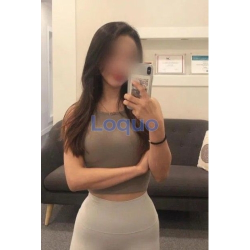 JOVEN ACOMPAÑANTE SEDUCTORA Y ATENTA 1