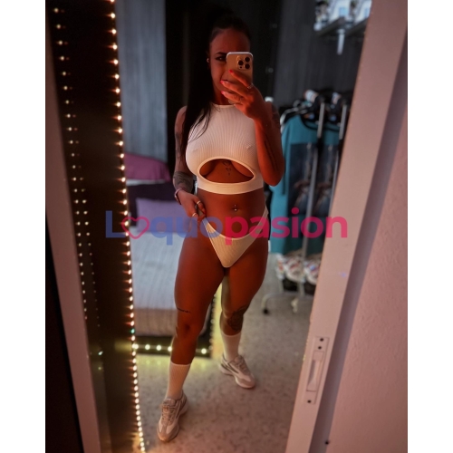 Tu mejor Escort de lujo está aqui 1