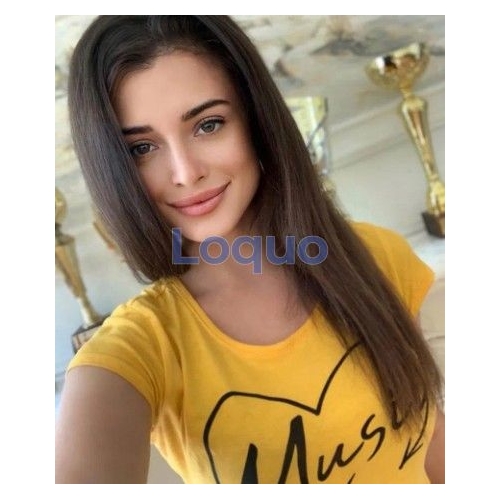 NOVEDAD JOANNA POLACA GUAPA DELGADA ALTA 1
