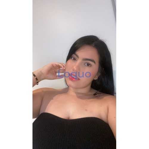 Camila seré la cita perfecta y tu acompañante 1