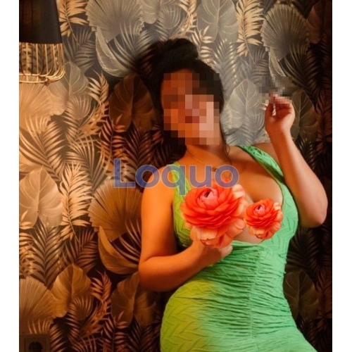ANNA EXOTICA CARIÑOSA NOVEDAD EN TORRE DEL MAR 1