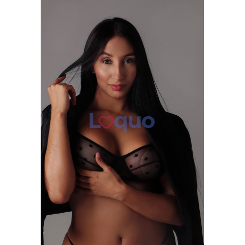 Samanta Colombiana Chica de Lujo en Ibiza 1