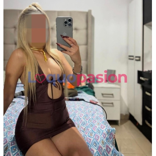 SOY EL ENCANTO QUE ANHELAS 1