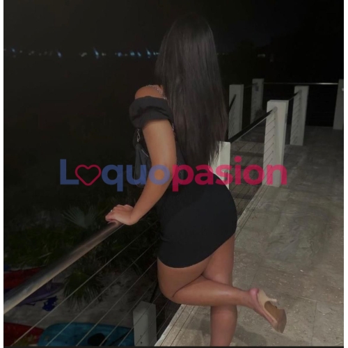 CAROL PICARA Y COQUETA UNIVERSITARIA 1