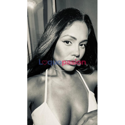 LAURA MUJER DELICIOSA JOVEN EXTROVERTIDA 1