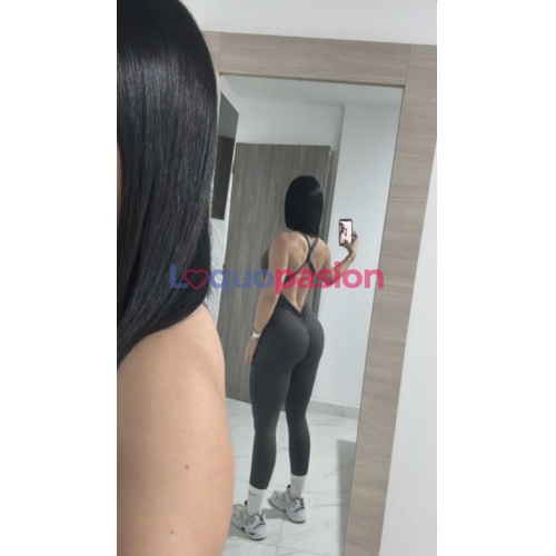 Dahiana Suavidad que conquista mirada que atrapa 1