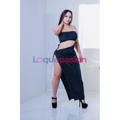 VICTORIA ESPAOLA NUEVA JOVENCITA Y MUY ATRACTIVA 1