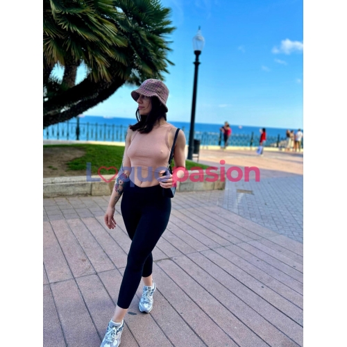 BRUNA NOVEDAD...UN SUEÑO HECHO REALIDAD 1