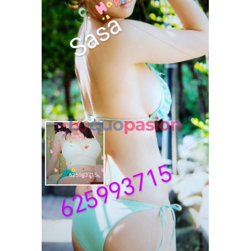 Jovencitas Masajistas Orientales USERA MADRID 1