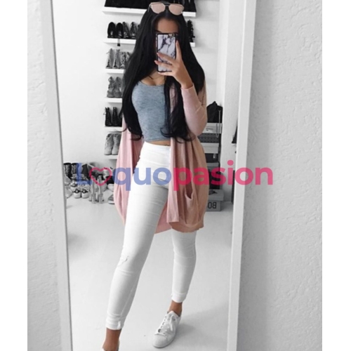 Hola amores soy Amanda 1