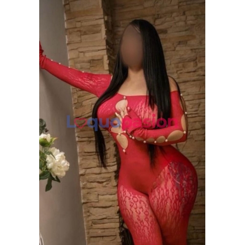 MILLU JOVEN SIMPATICA((CONTACTAR POR TELEGRAM 1